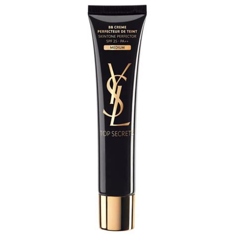 ysl top secret bb cream|YSL bb cream medium.